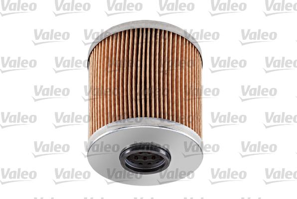 VALEO 586543 - Масляний фільтр autozip.com.ua