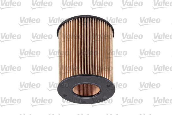 VALEO 586554 - Масляний фільтр autozip.com.ua