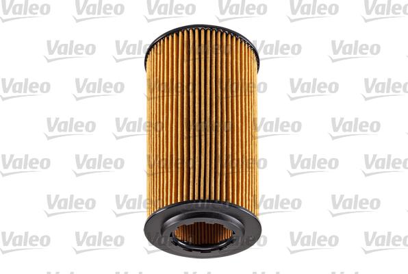 VALEO 586556 - Масляний фільтр autozip.com.ua