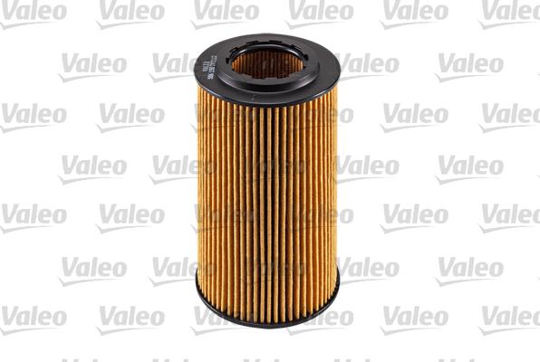 VALEO 586556 - Масляний фільтр autozip.com.ua