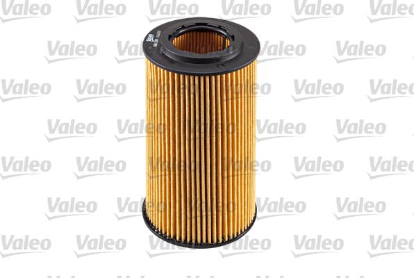 VALEO 586550 - Масляний фільтр autozip.com.ua