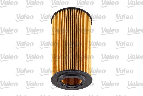 VALEO 586550 - Масляний фільтр autozip.com.ua