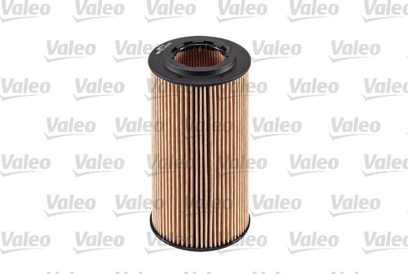VALEO 586552 - Масляний фільтр autozip.com.ua