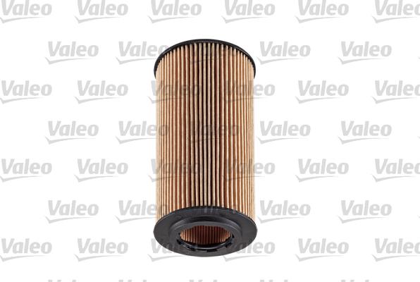 VALEO 586552 - Масляний фільтр autozip.com.ua
