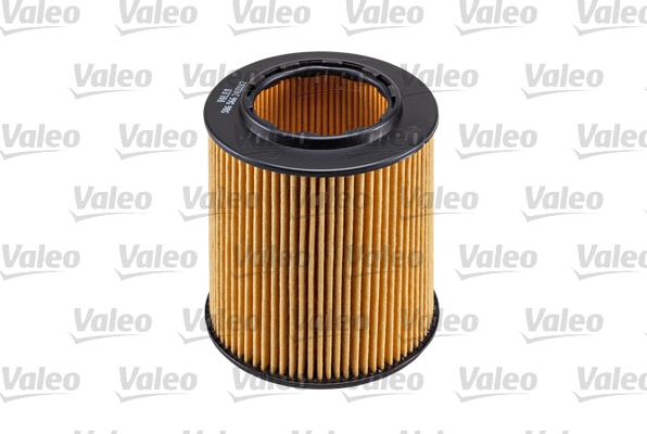 VALEO 586566 - Масляний фільтр autozip.com.ua