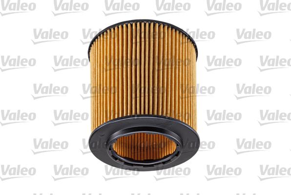 VALEO 586566 - Масляний фільтр autozip.com.ua