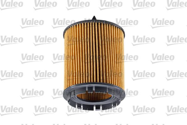 VALEO 586563 - Масляний фільтр autozip.com.ua