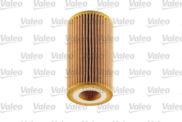 VALEO 586505 - Масляний фільтр autozip.com.ua