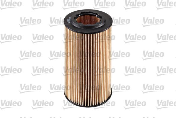 VALEO 586501 - Масляний фільтр autozip.com.ua