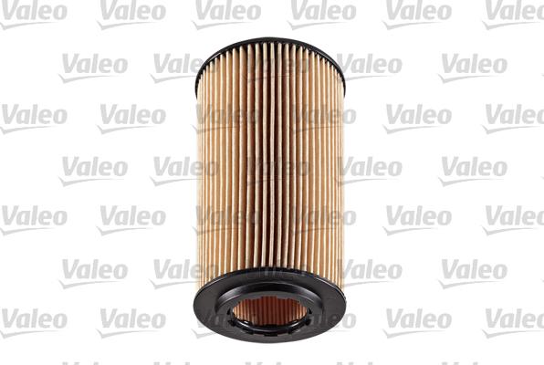 VALEO 586501 - Масляний фільтр autozip.com.ua