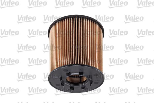 VALEO 586508 - Масляний фільтр autozip.com.ua