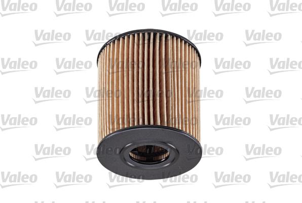 VALEO 586503 - Масляний фільтр autozip.com.ua