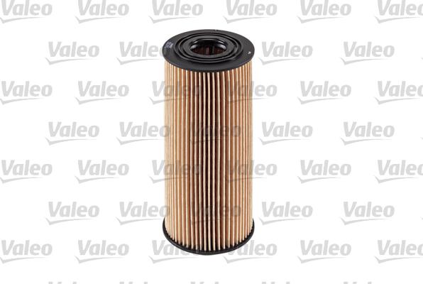 VALEO 586502 - Масляний фільтр autozip.com.ua