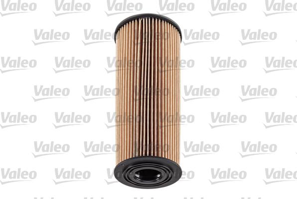 VALEO 586502 - Масляний фільтр autozip.com.ua
