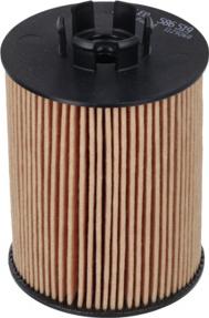VALEO 586519 - Масляний фільтр autozip.com.ua