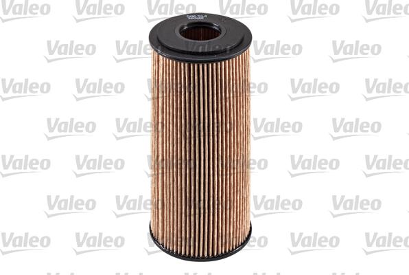 VALEO 586514 - Масляний фільтр autozip.com.ua