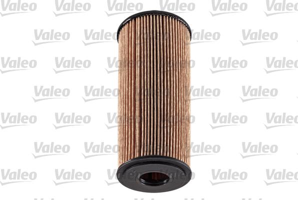 VALEO 586514 - Масляний фільтр autozip.com.ua