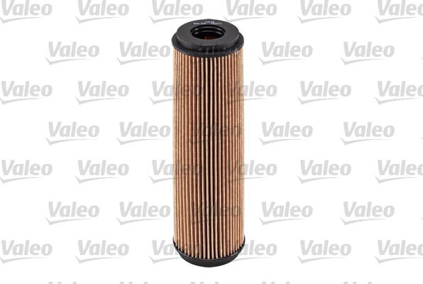 VALEO 586515 - Масляний фільтр autozip.com.ua