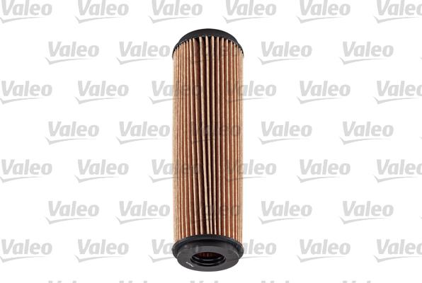 VALEO 586515 - Масляний фільтр autozip.com.ua