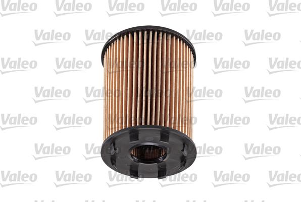 VALEO 586516 - Масляний фільтр autozip.com.ua