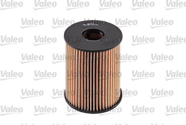 VALEO 586516 - Масляний фільтр autozip.com.ua