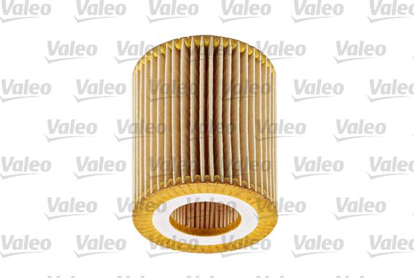 VALEO 586510 - Масляний фільтр autozip.com.ua