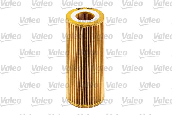 VALEO 586511 - Масляний фільтр autozip.com.ua