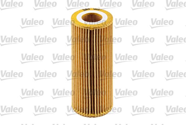 Valeo 586511 - Масляний фільтр autozip.com.ua