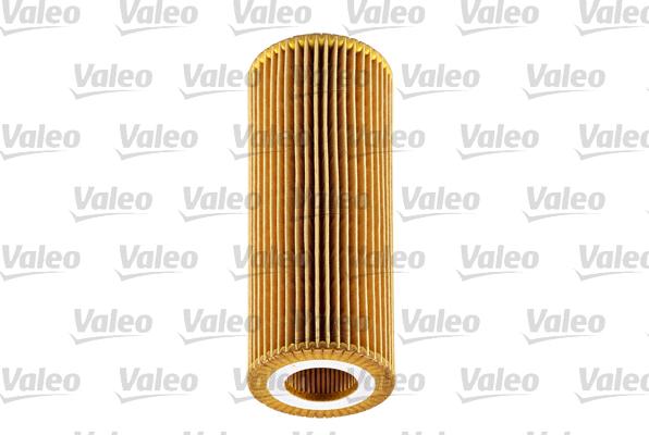 VALEO 586511 - Масляний фільтр autozip.com.ua