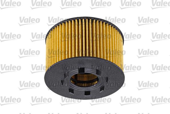 Valeo 586513 - Масляний фільтр autozip.com.ua