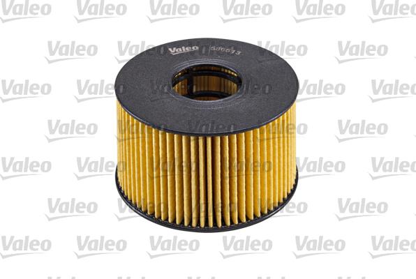 VALEO 586513 - Масляний фільтр autozip.com.ua