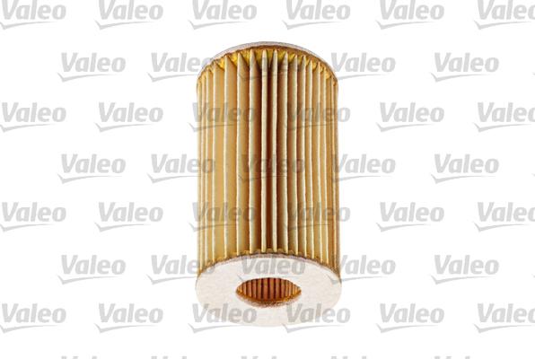 VALEO 586512 - Масляний фільтр autozip.com.ua