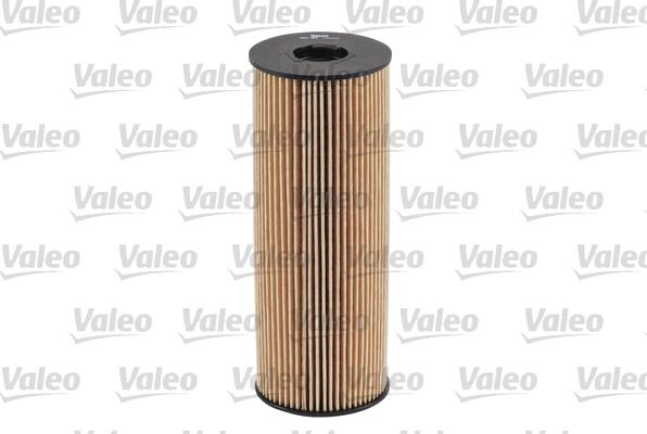VALEO 586517 - Масляний фільтр autozip.com.ua