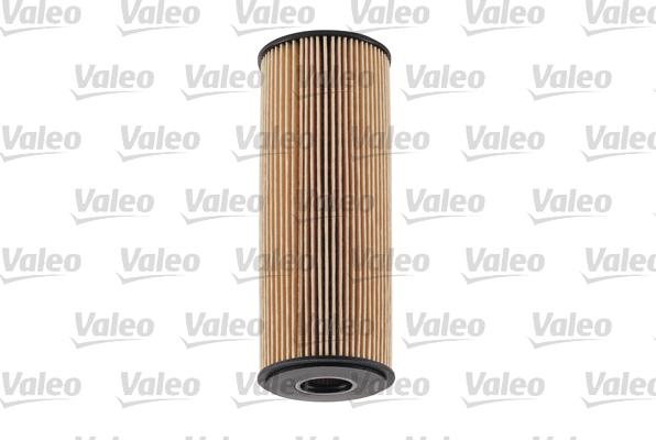 VALEO 586517 - Масляний фільтр autozip.com.ua