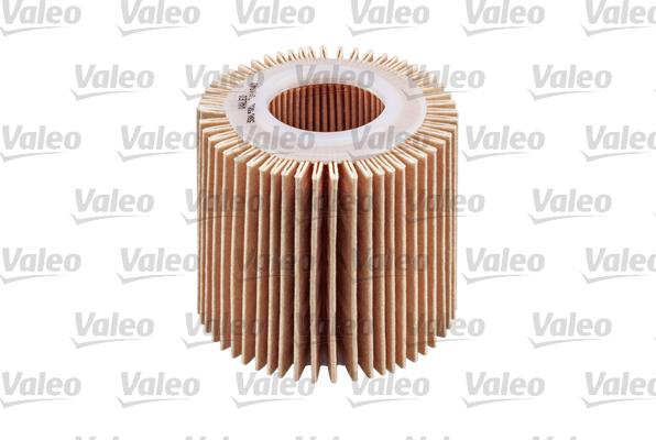 VALEO 586581 - Масляний фільтр autozip.com.ua