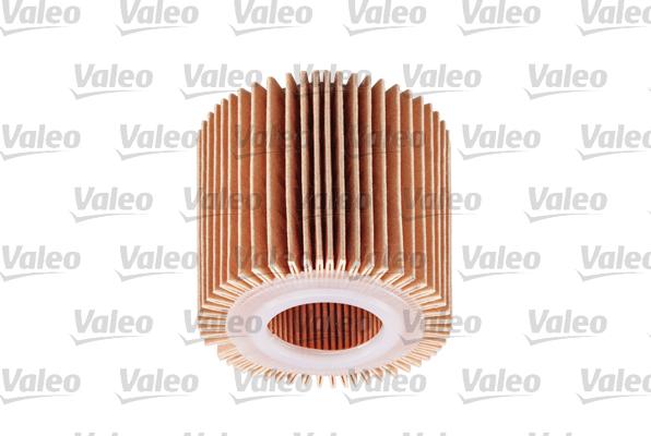 VALEO 586581 - Масляний фільтр autozip.com.ua
