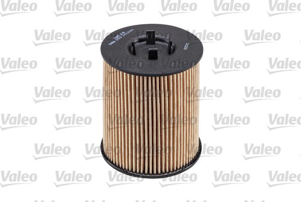 VALEO 586539 - Масляний фільтр autozip.com.ua