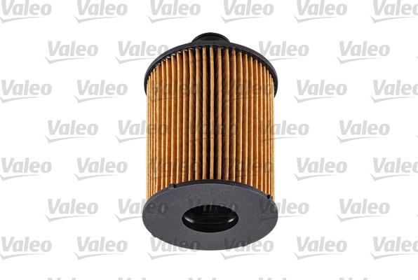 VALEO 586530 - Масляний фільтр autozip.com.ua