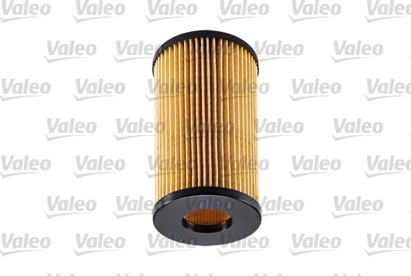 VALEO 586531 - Масляний фільтр autozip.com.ua