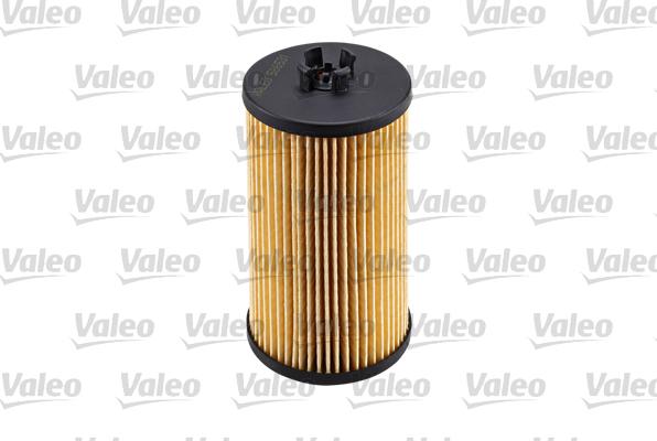 VALEO 586531 - Масляний фільтр autozip.com.ua