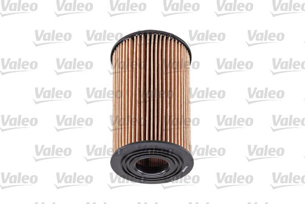 VALEO 586533 - Масляний фільтр autozip.com.ua