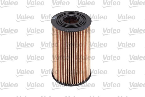 VALEO 586533 - Масляний фільтр autozip.com.ua