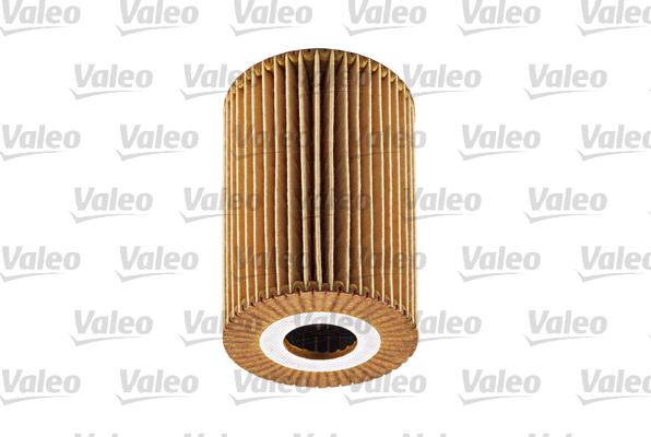 VALEO 586532 - Масляний фільтр autozip.com.ua