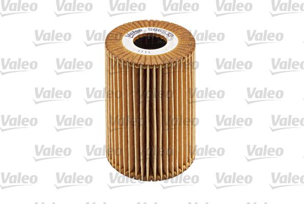 VALEO 586532 - Масляний фільтр autozip.com.ua