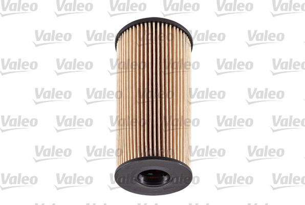 VALEO 586529 - Масляний фільтр autozip.com.ua