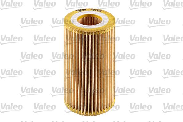 VALEO 586524 - Масляний фільтр autozip.com.ua