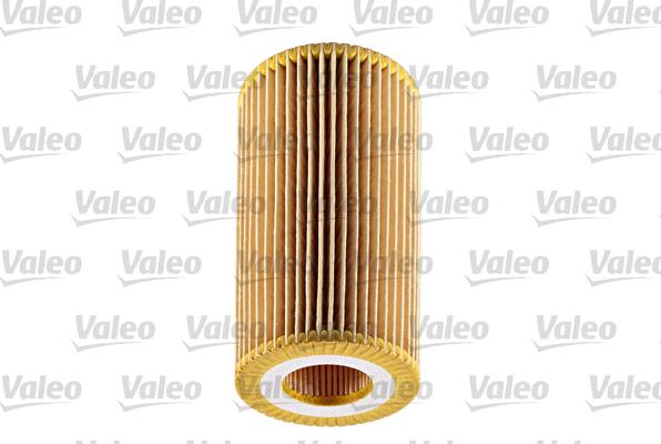 VALEO 586524 - Масляний фільтр autozip.com.ua