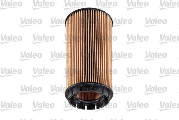 VALEO 586525 - Масляний фільтр autozip.com.ua