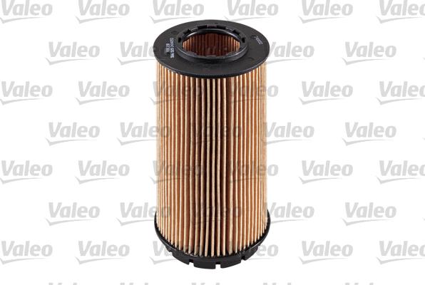 VALEO 586525 - Масляний фільтр autozip.com.ua