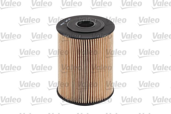 VALEO 586526 - Масляний фільтр autozip.com.ua